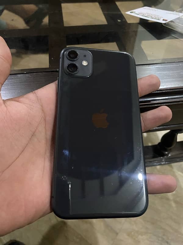 iPhone 11 non pta factory unlock 2