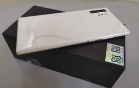 Samsung Galaxy note 10 plus PTA 0319=6049=514