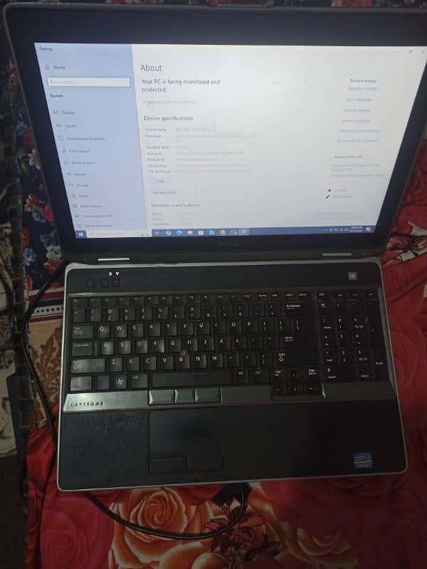 Laptop 3