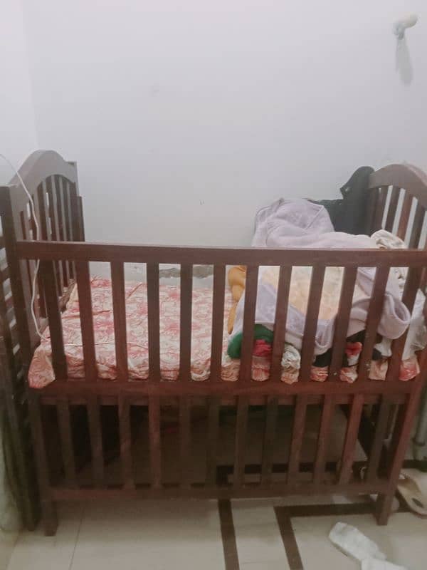 baby bed 2