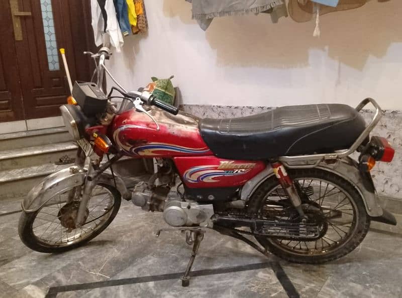 Bike For sale 0