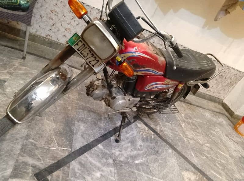 Bike For sale 1