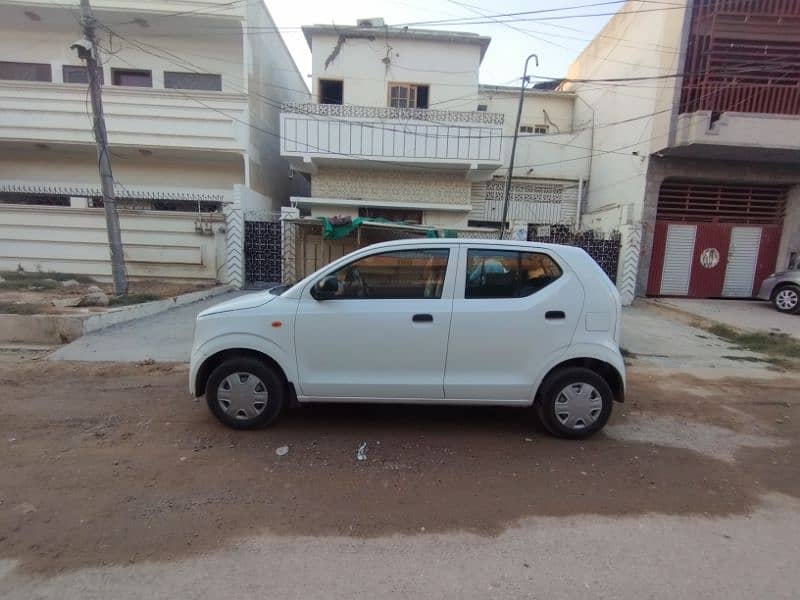 Suzuki Alto 2022 1