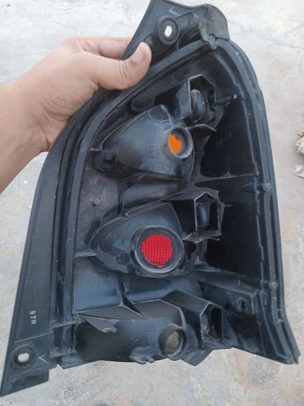 Suzuki alto tail lights for sale 2