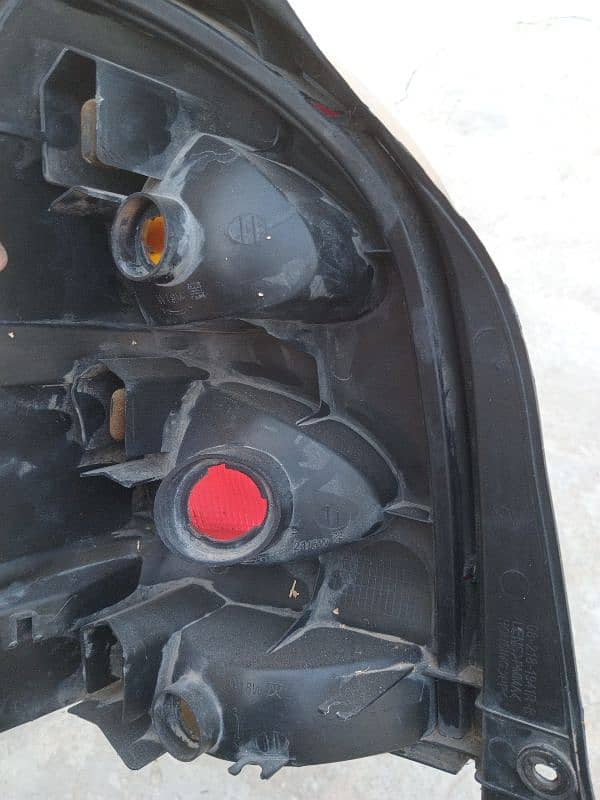 Suzuki alto tail lights for sale 3