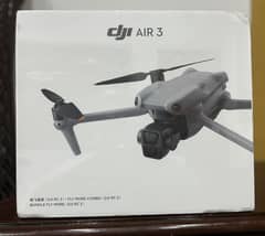 Air 3 DJI drone