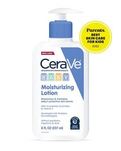 Cerave Baby Moisturizing Lotion 237ml