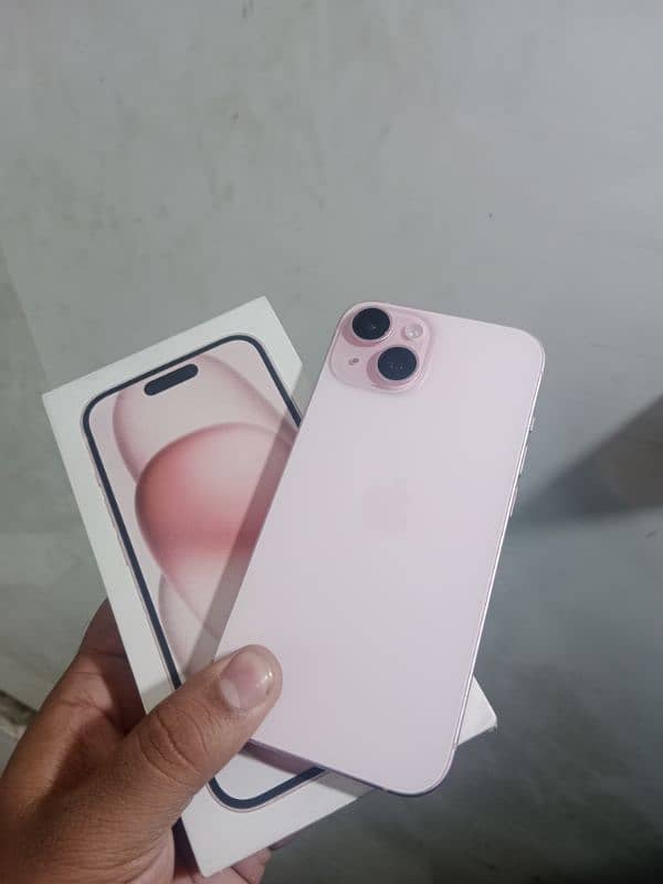 iphone 15 non pta chmodle dual sim onesim chalni ha 5