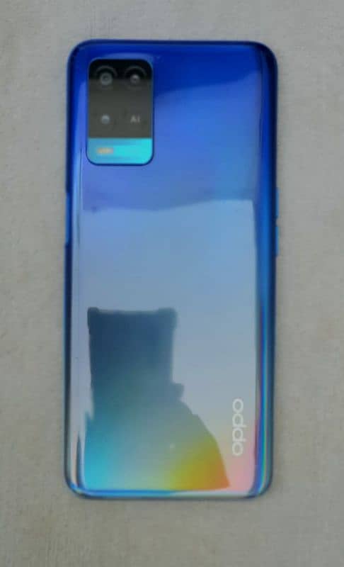 oppo A54 4