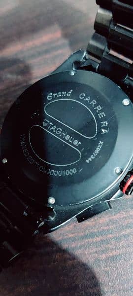 Ferrari original watch 3