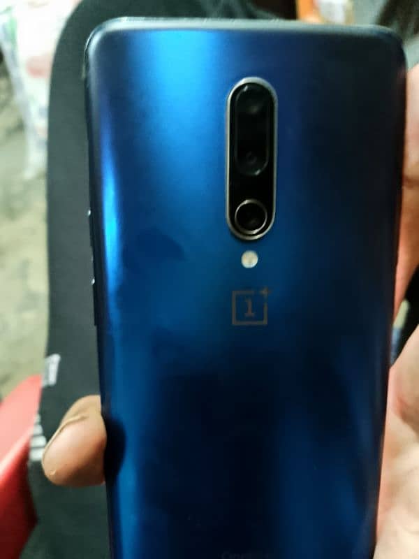 One plus 7 pro 8+5/256 gb dual sim 1