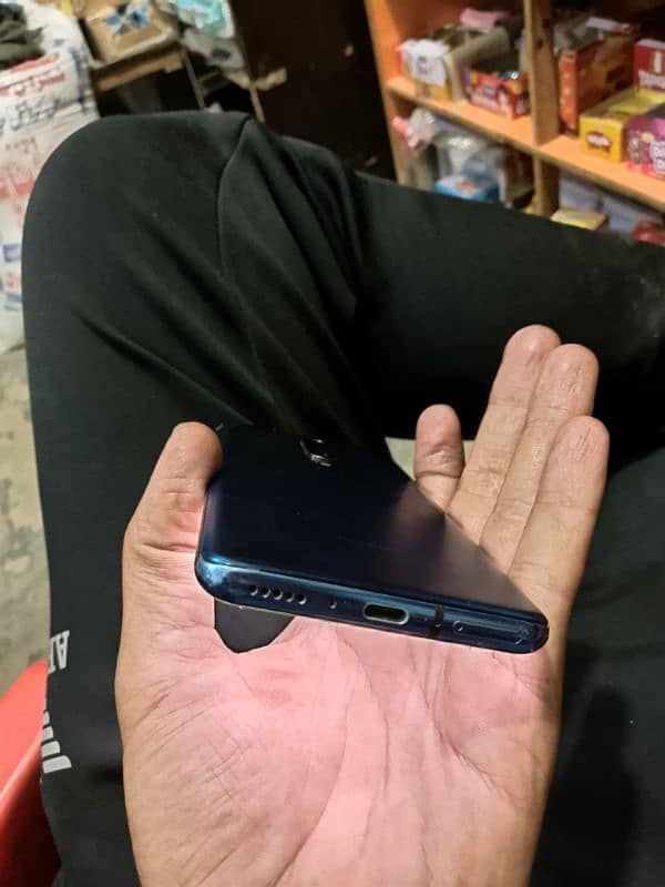 One plus 7 pro 8+5/256 gb dual sim 2