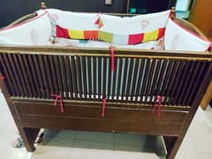 Kids cot / Baby Bed / Kids Crib / Baby cot for sale