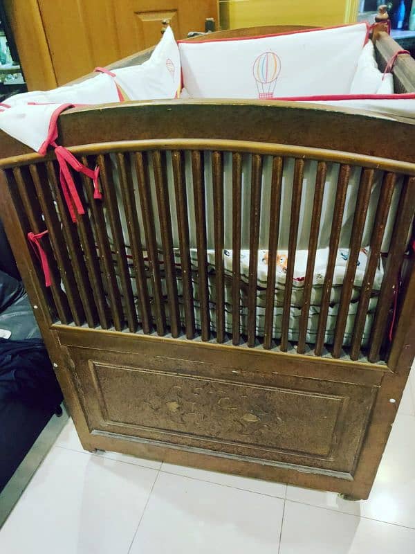 Kids cot / Baby Bed / Kids Crib / Baby cot for sale 2