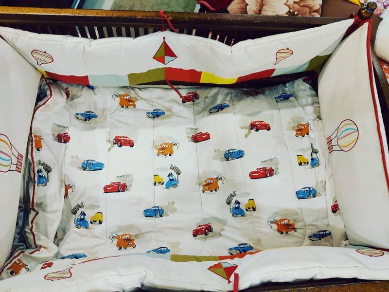 Kids cot / Baby Bed / Kids Crib / Baby cot for sale 3