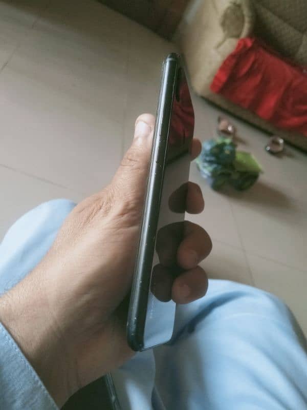 Huawei nova 3i only mobile hai PTA official approved 4