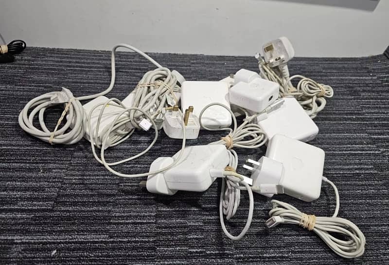 Apple macbook 60W 85W 30W 61W 67W 87W 96W 140W Original Charger 0