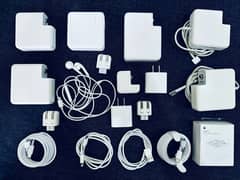 Apple macbook 60W 85W 30W 61W 67W 87W 96W 140W Original Charger