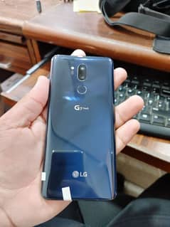 Lg G7 Thin Q