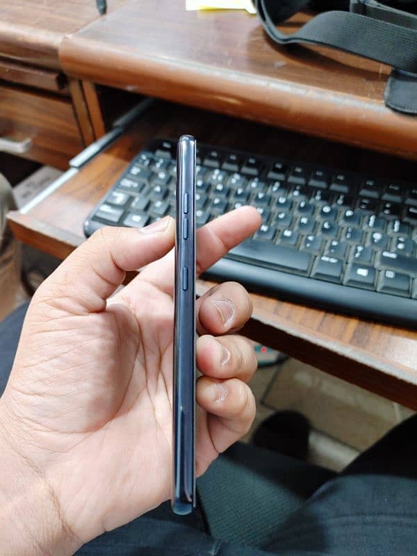 Lg G7 Thin Q 3