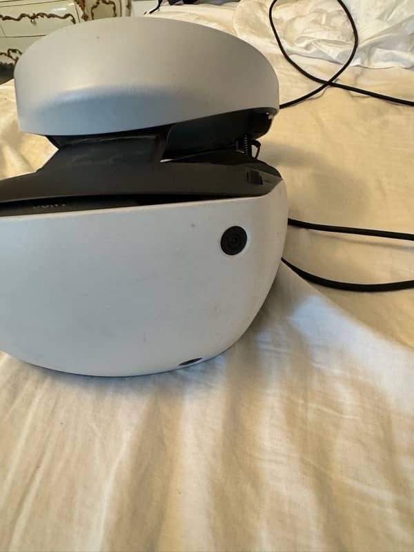 Play station 5 VR 2 0