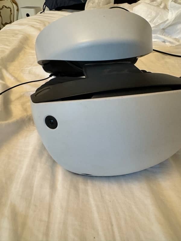 Play station 5 VR 2 1