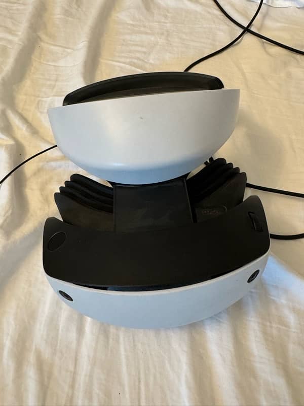 Play station 5 VR 2 2