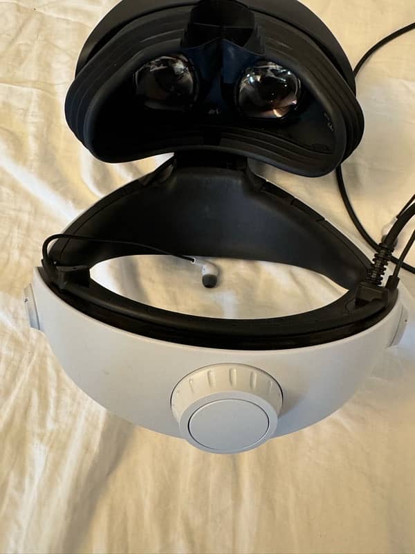 Play station 5 VR 2 11