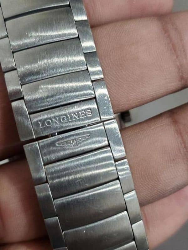 LONGINES 2