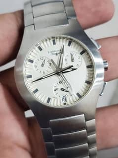 LONGINES