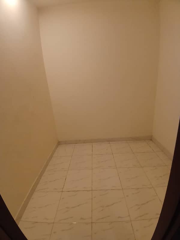 12 MARLA TILED NEW JESA UPAR PORTION VIP LOCTION NEAR ALLAH HO CHOWK FOR RENT JOHAR TOWN 7