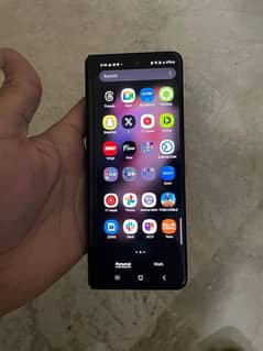 Samsung Galaxy Z Fold 3