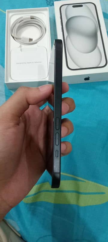 Iphone 15 [Non Pta / JV] 8