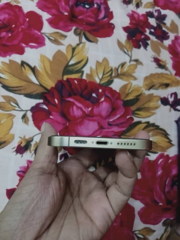 Iphone 12 Pro Max 256GB PTA Dual Sim (Physical+Esim) 6