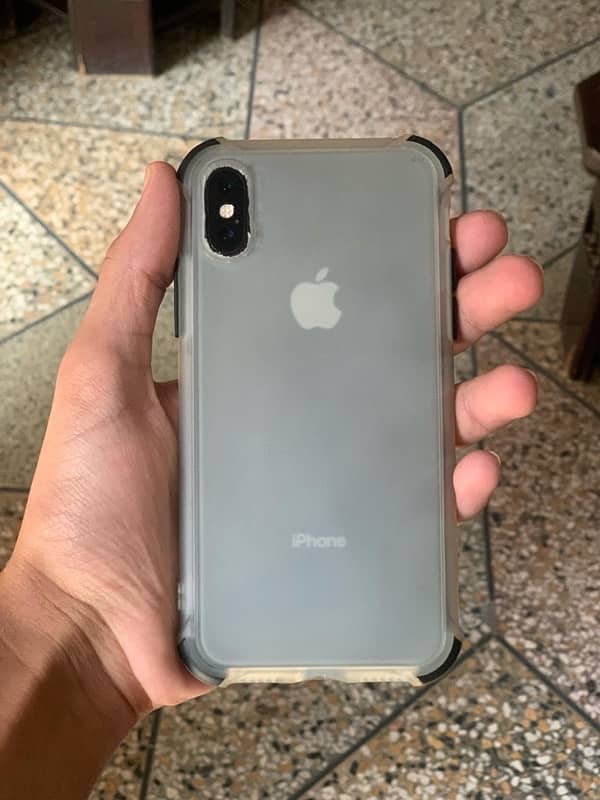 IPHONE XS | EXCHANGE POSSIBLE 3