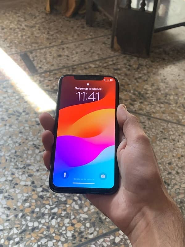 IPHONE XS | EXCHANGE POSSIBLE 14