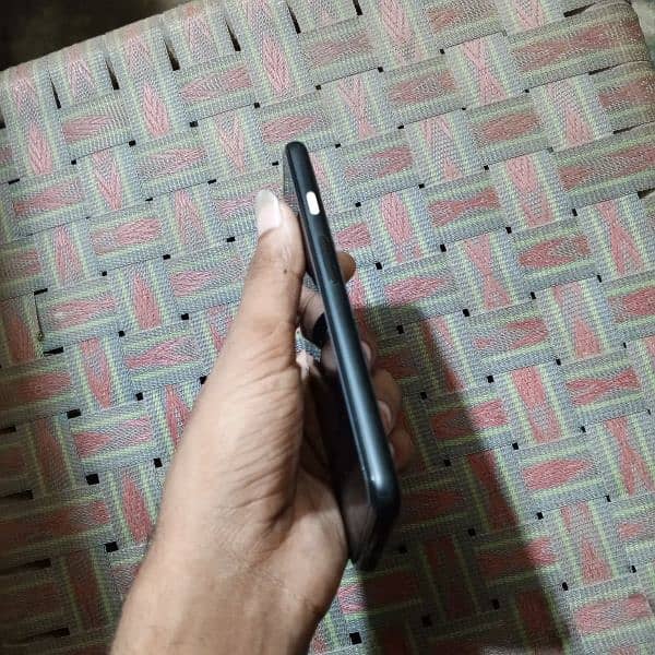 Google pixel 4 pach aprove 1