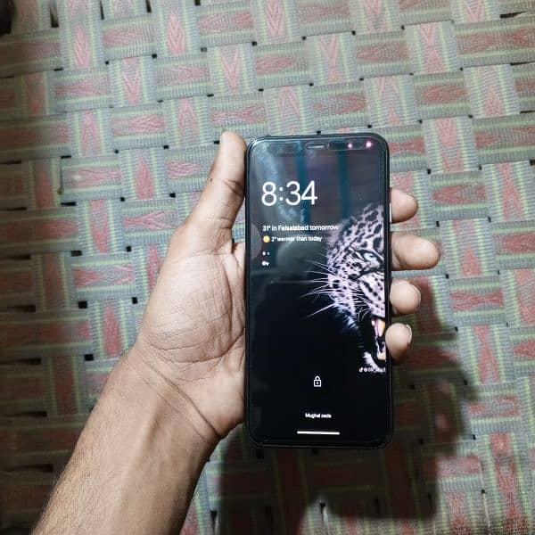 Google pixel 4 pach aprove 6