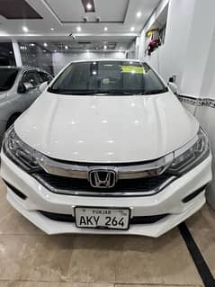 Honda City 1.2 auto 2022 Already bank leased