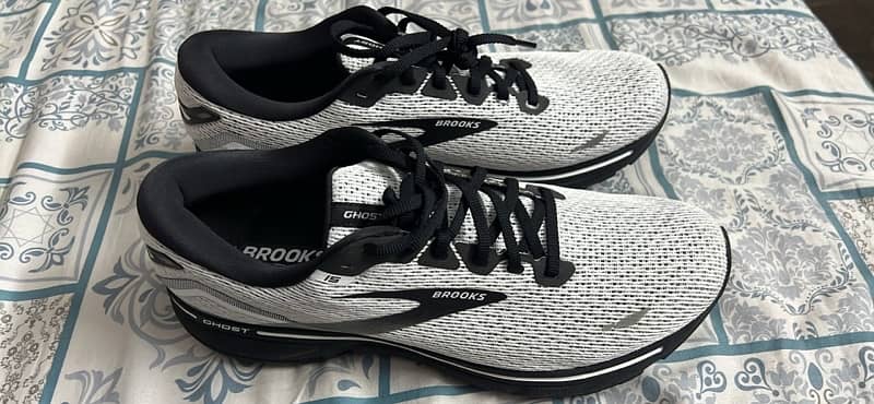 Brooks ghost 15 0