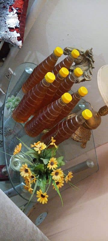 Honey available 0