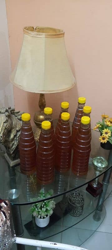 Honey available 1