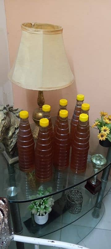 Honey available 2