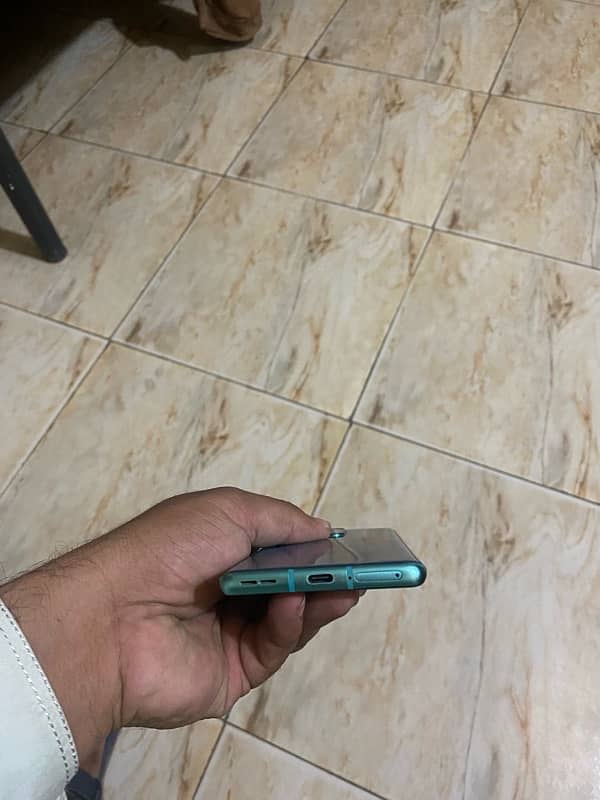 oneplus 8 8/128Gb lush condition 2