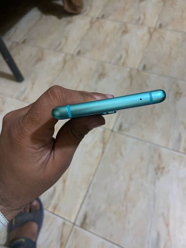 oneplus 8 8/128Gb lush condition 4