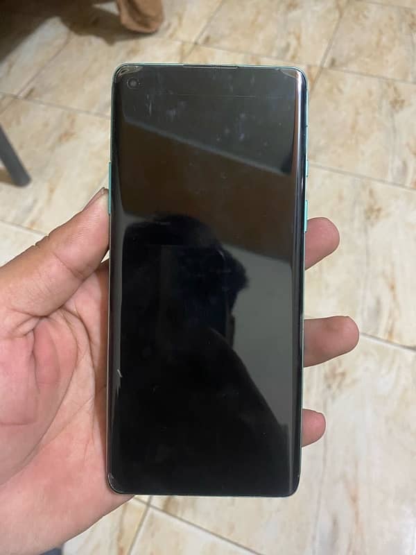 oneplus 8 8/128Gb lush condition 5