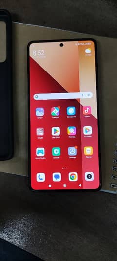 Redmi Note 13 Pro Just Opened | Urgent Sale