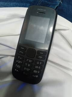 Nokia 105.2019 Model