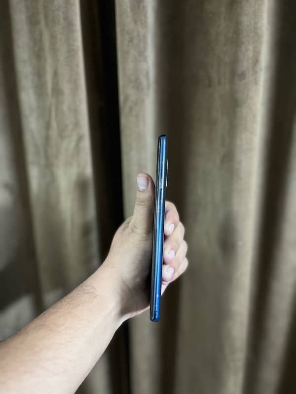 OnePlus 7 Pro 8/256 Dual Sim PTA Approved 5