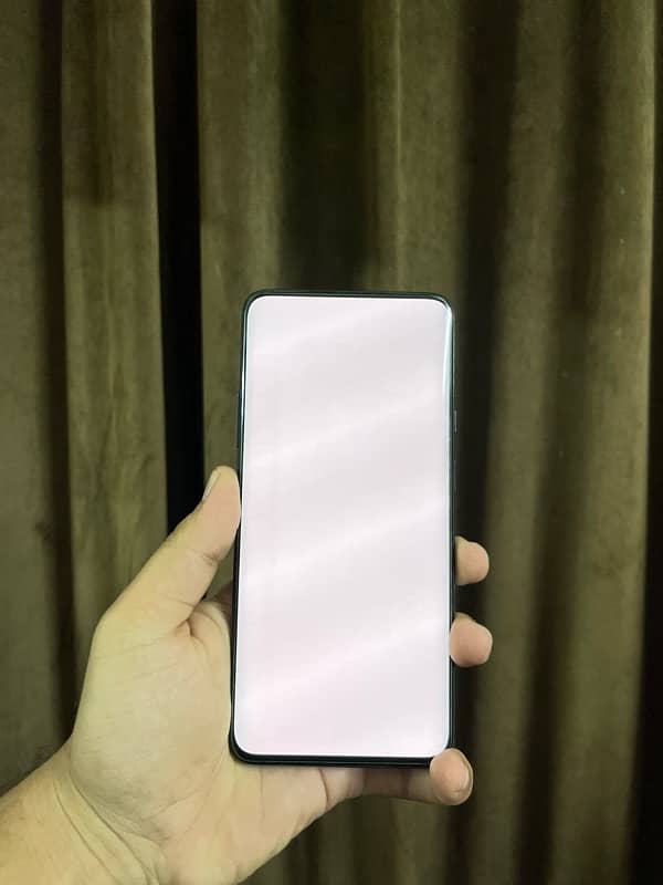 OnePlus 7 Pro 8/256 Dual Sim PTA Approved 6